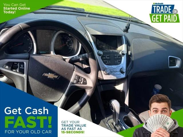 2015 Chevrolet Equinox 1LT for sale in Cedar Rapids, IA