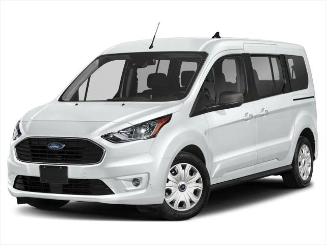 2022 Ford Transit Connect XLT Passenger Wagon for sale in Inverness, FL