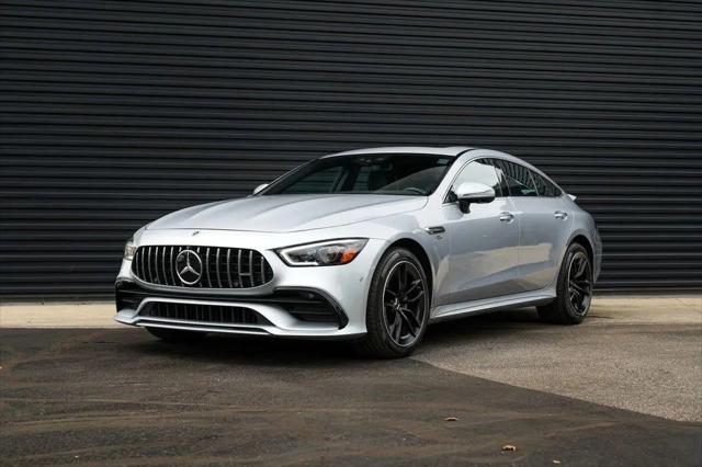 2022 Mercedes-Benz AMG GT Base for sale in North Olmsted, OH
