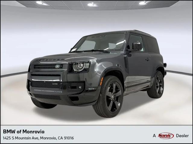 2023 Land Rover Defender 90 X-Dynamic SE for sale in Monrovia, CA