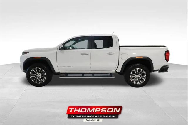2026 GMC Canyon Denali, 4WD for sale in Springfield, MO