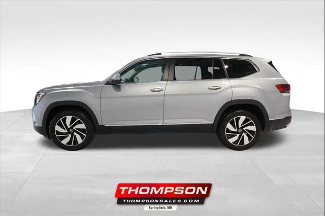 2024 Volkswagen Atlas 2.0T SEL for sale in Springfield, MO