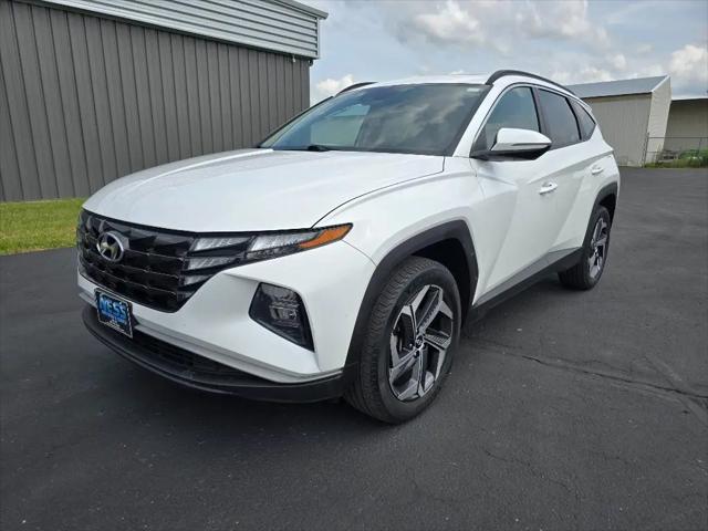 2024 Hyundai Tucson SEL for sale in Lodi, WI
