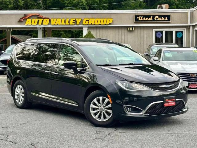 2018 Chrysler Pacifica Touring L for sale in East Stroudsburg, PA
