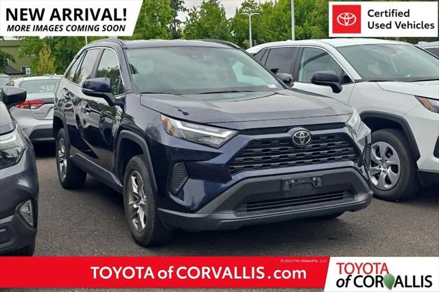 2024 Toyota RAV4 XLE for sale in Corvallis, OR