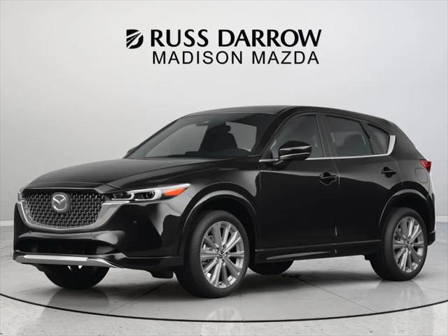 2025 Mazda CX-5 2.5 S Select for sale in Madison, WI