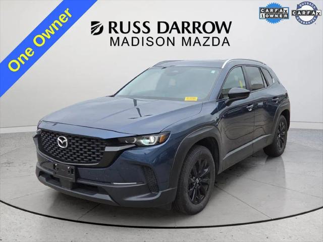 2026 Mazda CX-50 2.5 S Preferred for sale in Madison, WI