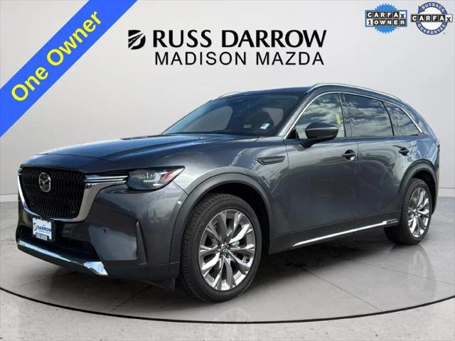 2024 Mazda X-90 3.3 Turbo Premium for sale in Madison, WI