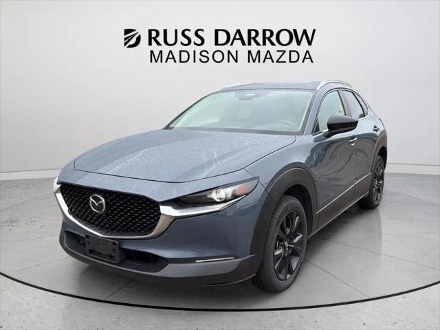 2024 Mazda CX-30 2.5 S Carbon Edition for sale in Madison, WI