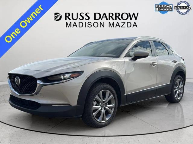 2024 Mazda CX-30 2.5 S Preferred Package for sale in Madison, WI