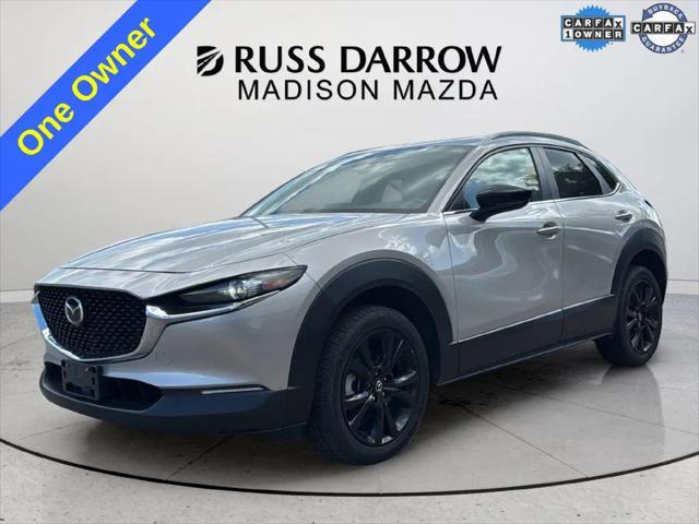 2024 Mazda CX-30 2.5 S Select Sport for sale in Madison, WI