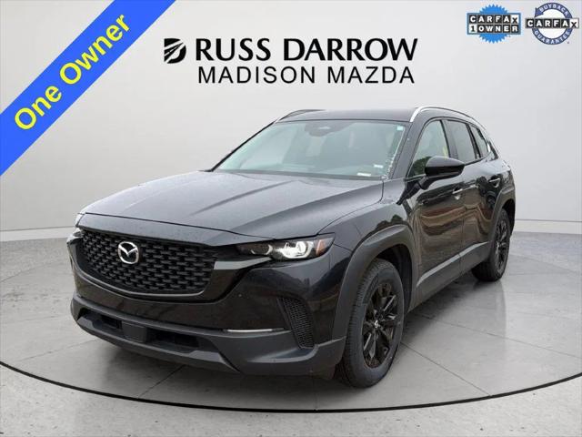 2025 Mazda CX-50 2.5 S Preferred Package for sale in Madison, WI