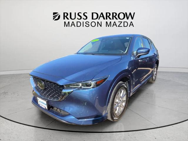 2024 Mazda CX-5 2.5 S Select for sale in Madison, WI