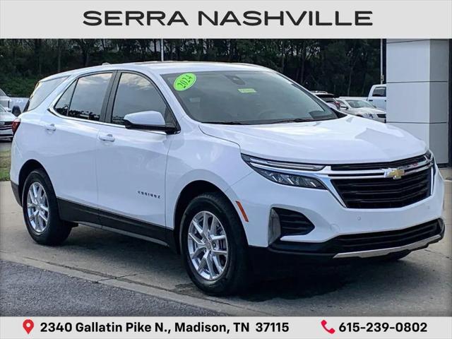 2024 Chevrolet Equinox FWD LT for sale in Nashville, TN