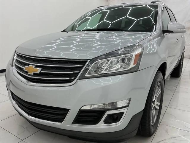 2015 Chevrolet Traverse 2LT for sale near Cincinnati, OH
