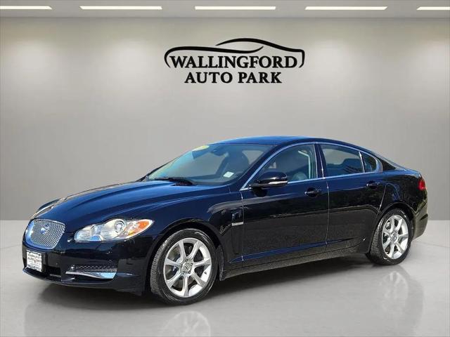 2011 Jaguar XF Premium for sale in Wallingford, CT