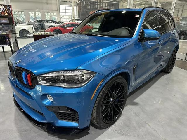 2018 BMW X5 M Base for sale in Charlotte, NC