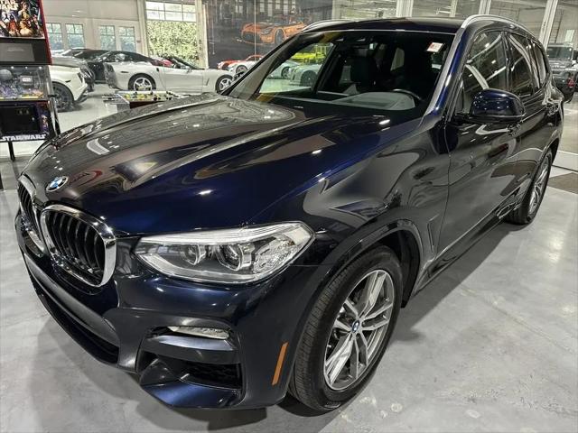 2019 BMW X3 sDrive30i for sale in Charlotte, NC