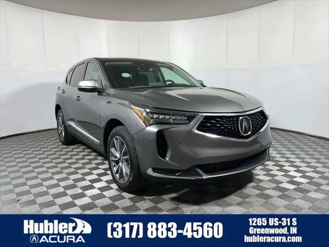 2024 Acura RDX Technology Package for sale in Greenwood, IN