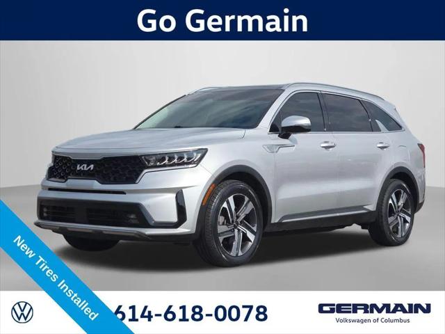 2024 Kia Sorento Hybrid for sale near Columbus, OH