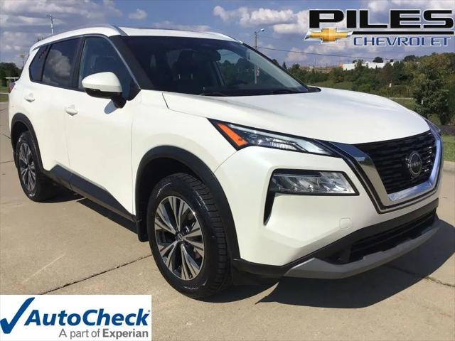 2023 Nissan Rogue SV Intelligent AWD for sale in Dry Ridge, KY