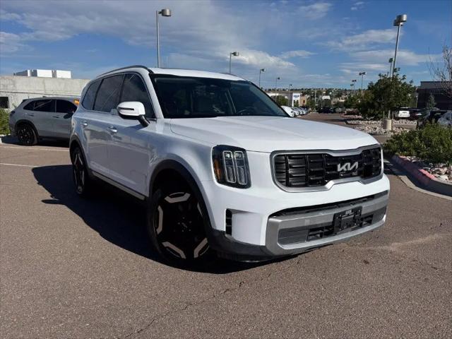 2023 Kia Telluride S for sale in Colorado Springs, CO