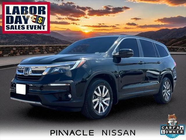2022 Honda Pilot 2WD EX-L for sale in Scottsdale, AZ
