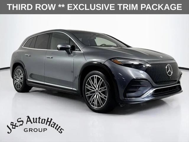 2023 Mercedes-Benz EQS 580 4MATIC for sale in Ewing, NJ