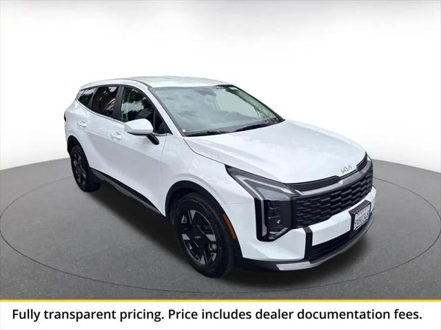 2026 Kia Sportage LX for sale in Santa Clara, CA