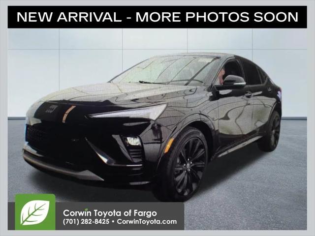 2024 Buick NV Sport Touring FWD for sale in Fargo, ND