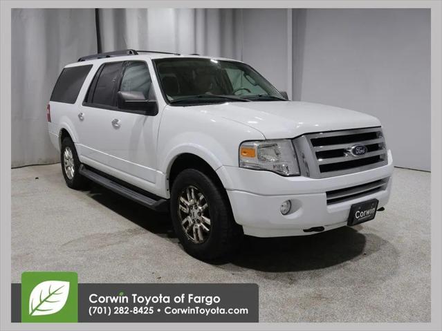 2013 Ford Expedition EL XLT for sale in Fargo, ND
