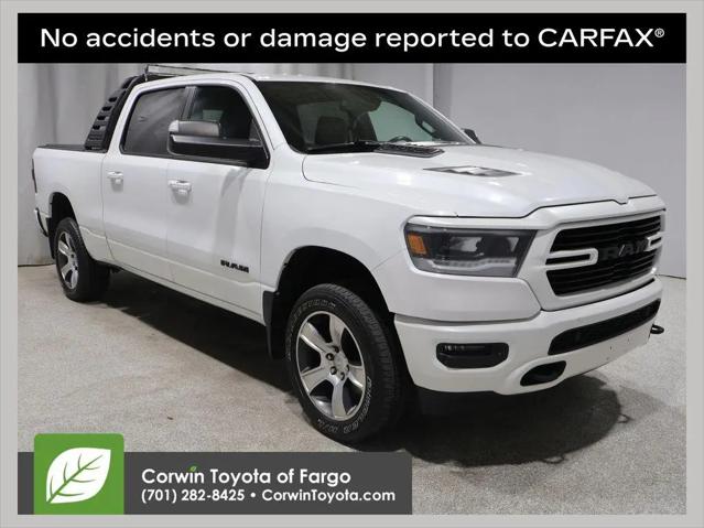 2019 Ram 1500 Sport for sale in Fargo, ND
