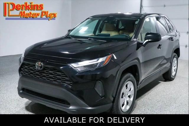 2023 Toyota RAV4 LE for sale in Jackson, TN