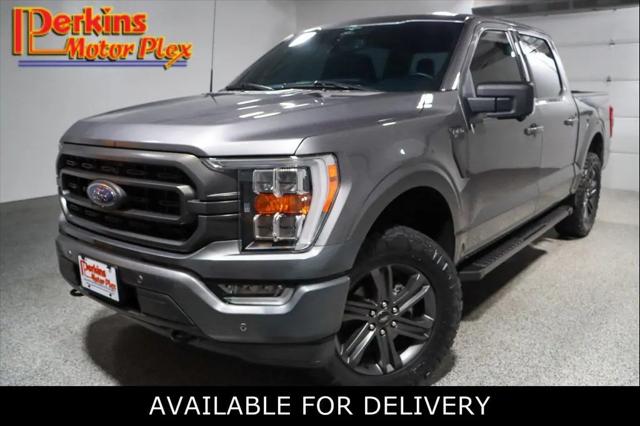 2023 Ford F-150 XLT for sale in Jackson, TN