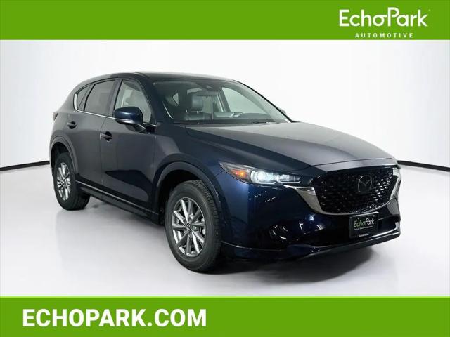 2025 Mazda CX-5 2.5 S Select for sale in Nashville, TN