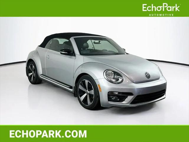 2013 Volkswagen Beetle 2.0T for sale in Nashville, TN