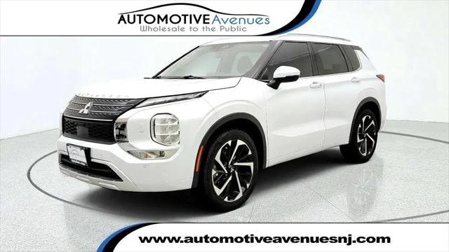 2022 Mitsubishi Outlander SEL Special Edition S-AWC for sale in Wall Township, NJ
