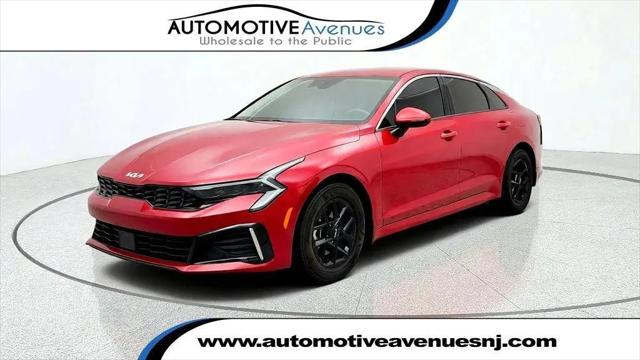 2025 Kia K5 LXS for sale in Wall Township, NJ