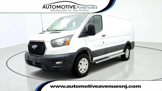 2025 Ford Transit Cargo Van Base for sale in Wall Township, NJ