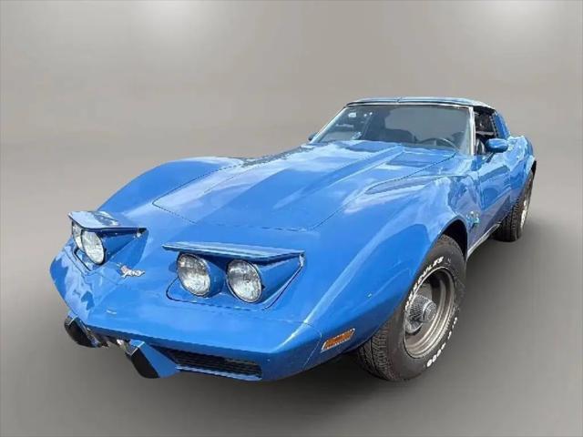 1977 Chevrolet Corvette for sale near Columbus, OH