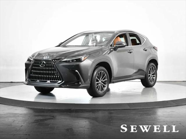 2025 Lexus NX Base for sale in Dallas, TX