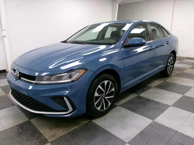 2025 Volkswagen Jetta 1.5T S for sale near Johnstown, OH