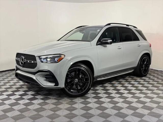 2024 Mercedes-Benz GLE GLE 580 4MATIC for sale in Waukesha, WI