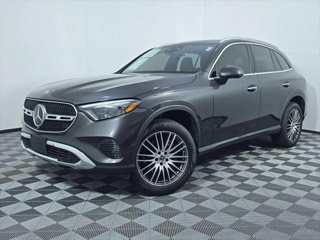 2023 Mercedes-Benz GLC 4MATIC SUV for sale in Waukesha, WI