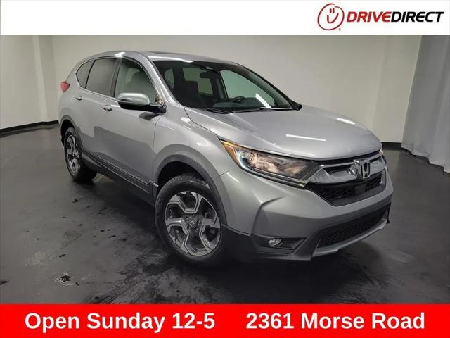 2018 Honda CR-V EX for sale in Columbus, OH