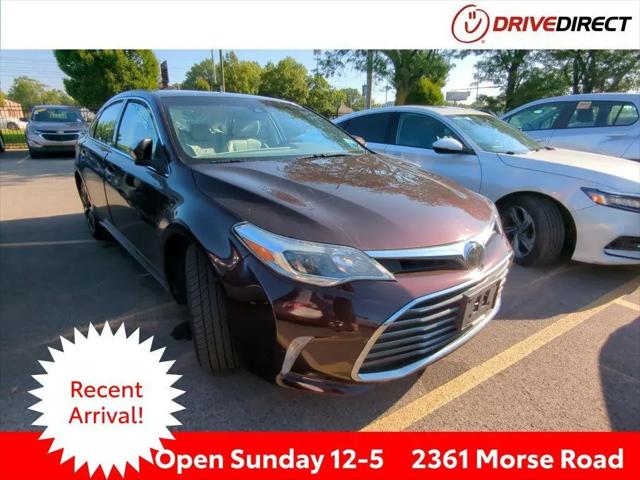 2018 Toyota Avalon for sale near Columbus, OH