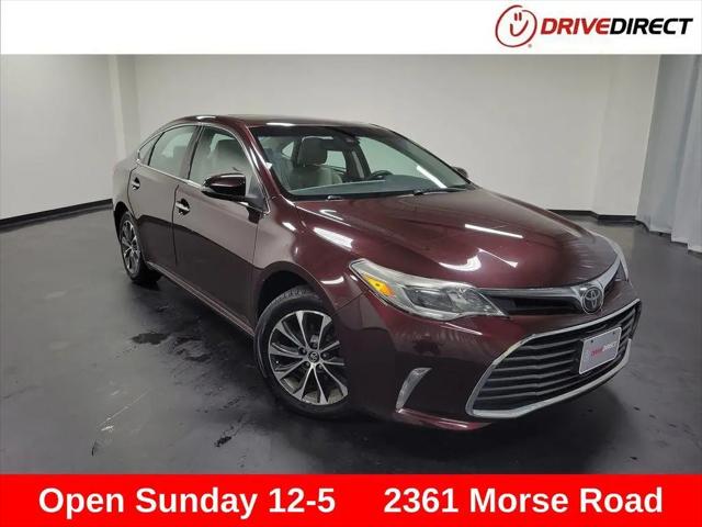 2018 Toyota Avalon for sale near Columbus, OH
