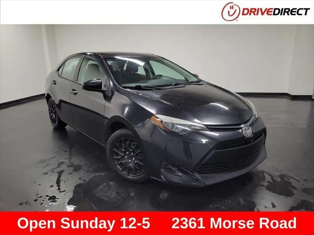 2019 Toyota Corolla for sale near Columbus, OH
