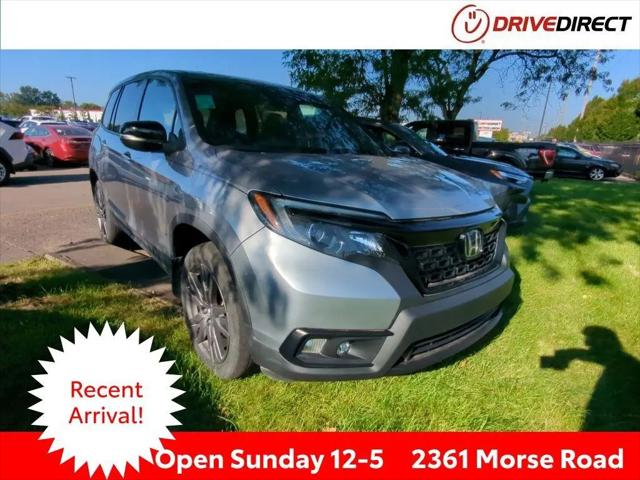 2020 Honda Passport for sale near Columbus, OH