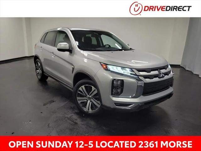 2024 Mitsubishi Outlander Sport 2.0 ES AWC for sale in Columbus, OH